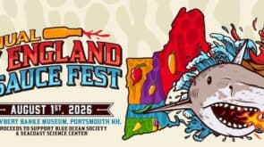 new england hot sauce fest