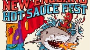 new england hot sauce fest