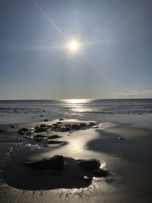 sunrise north beach hampton