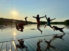 concord nh summer