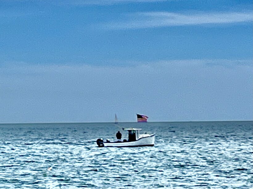 fishing boat portsmouth nh