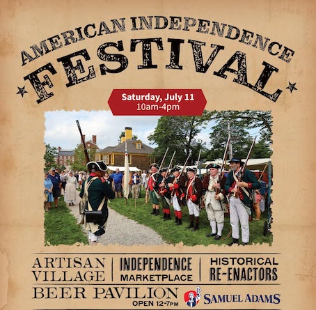 american independence festival