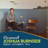 joshua burnside word barn