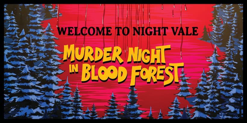 murder night 3s artspace