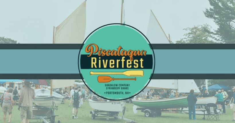 piscataqua riverfest portsmouth nh