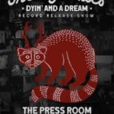 sneaky miles press room