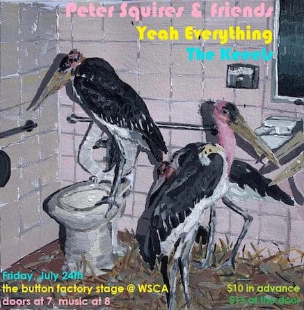 peter squires wsca radio