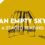empty sky players ring
