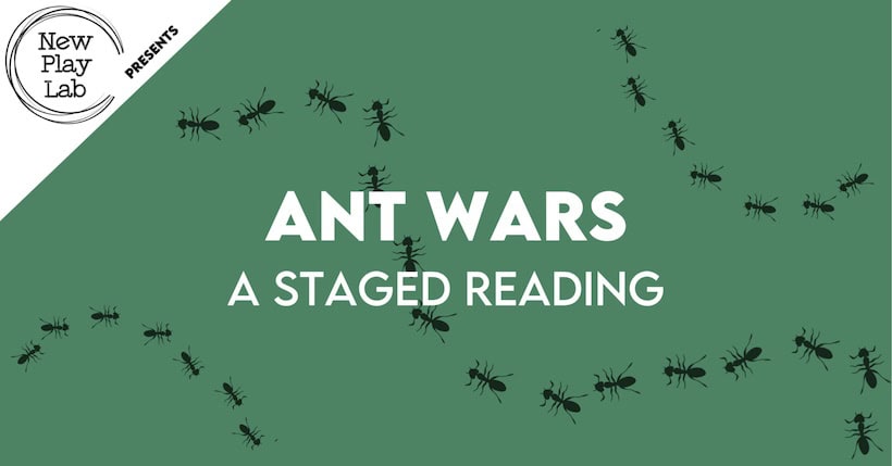 ant wars players ring