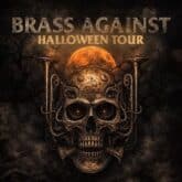 brass against 3s artspace