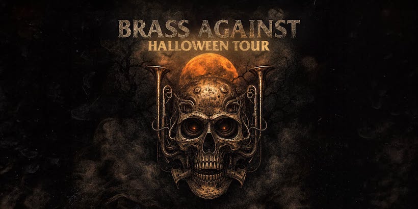 brass against 3s artspace
