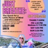 breathe nh theatre project