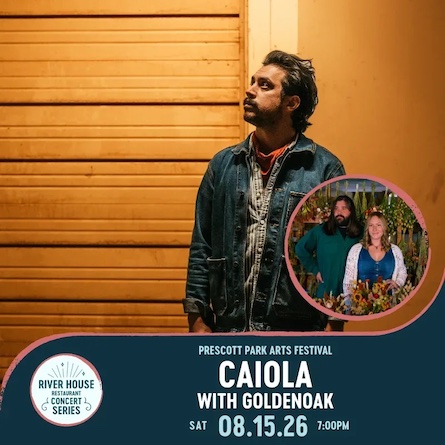 caiola prescott park