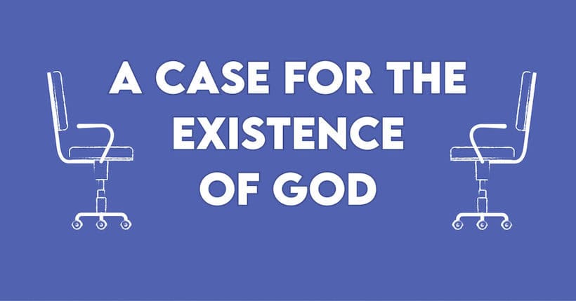 case for existence of god players ring