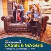 cassie maggie word barn