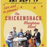 chickenshack stone church newmarket