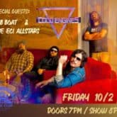 cold engines stone church