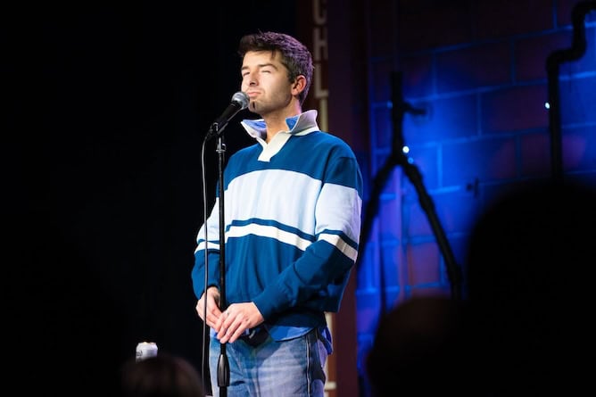 conor janda music hall lounge