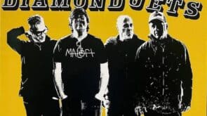 diamond jets band