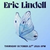 eric lindell stone church