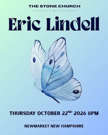 eric lindell stone church