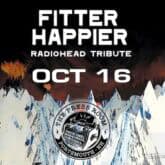 fitter happier radiohead press room