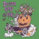 dr gasp stone church