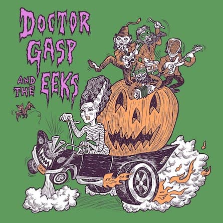 dr gasp stone church