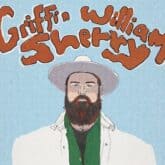 griffin william sherry