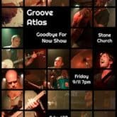 groove atlas stone church