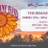 haley jane band stone church