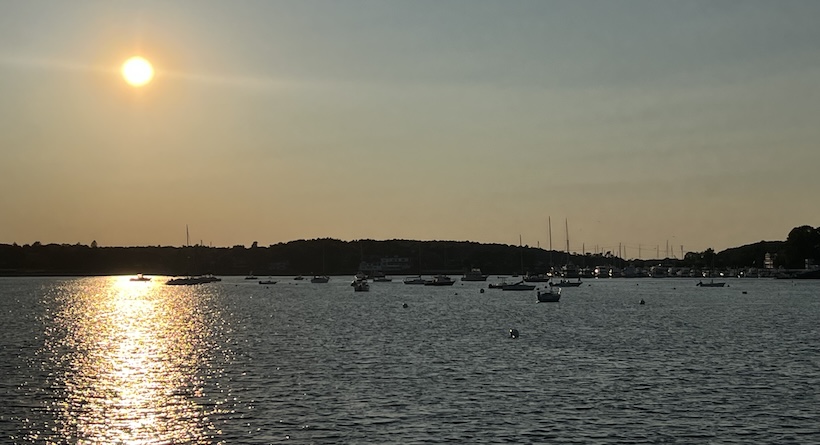 frost point rye nh