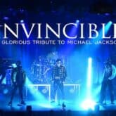 invincible music hall michael jackson