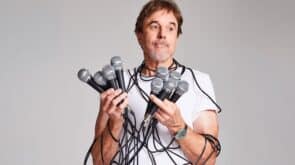 kevin nealon