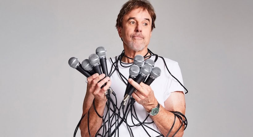 kevin nealon