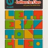 letters cleo 3s artspace