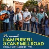 liam purcell word barn