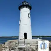 portsmouth harbor lighthouse tour