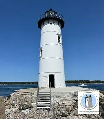 portsmouth harbor lighthouse tour