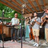 lindsay foot dance hall