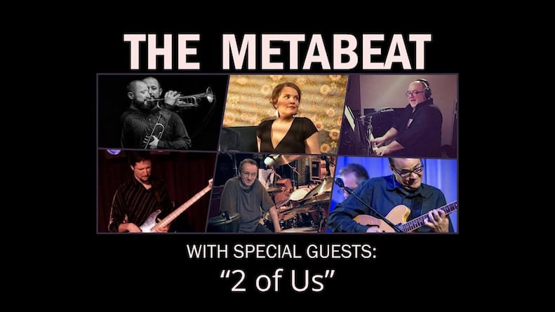 metabeat dance hall kittery