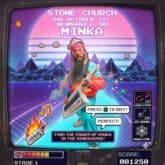 minka stone church