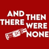 then there were none players ring