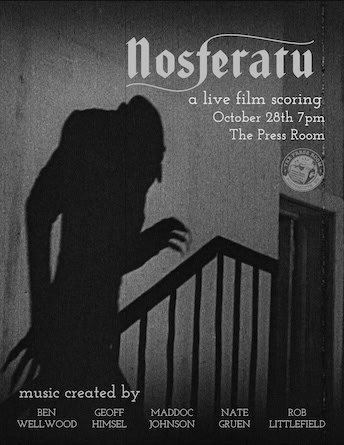 nosferatu press room portsmouth