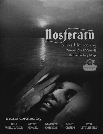 nosferatu wsca radio portsmouth