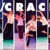 nut cracked dance hall