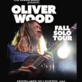oliver wood word barn