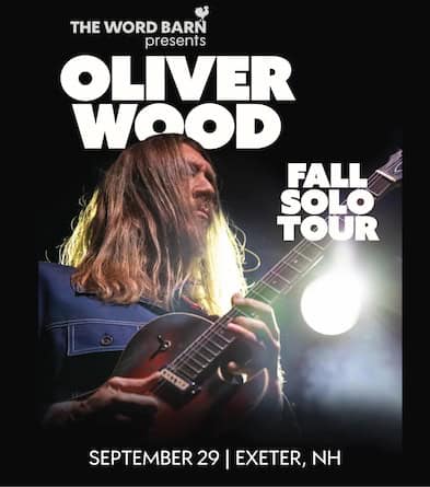 oliver wood word barn
