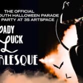 lady luck burlesque 3s artspace