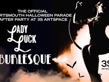 lady luck burlesque 3s artspace